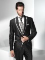 Luxusný pánsky oblek PO40